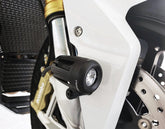 Denali Auxiliary/Driving Lights DM LED Light Pods (Pair) with DataDim™ Technology
